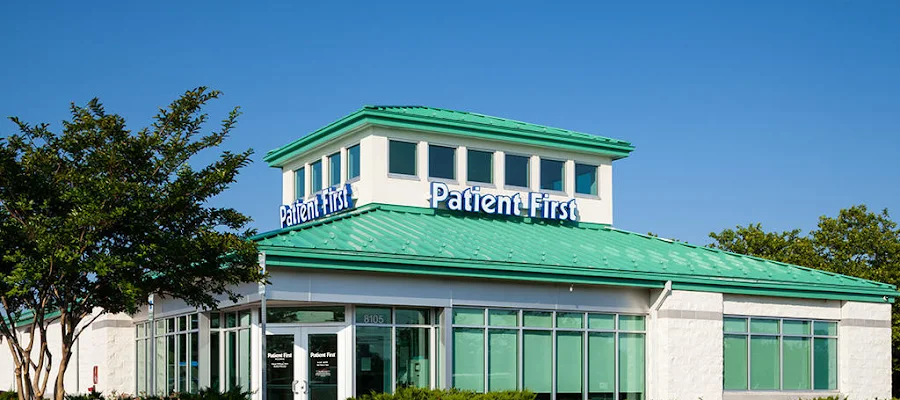 Patient First Primary and Urgent Care - Pasadena