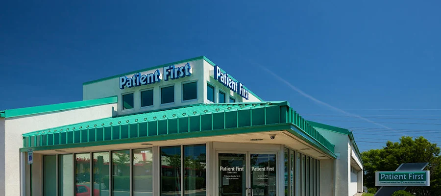 Patient First Primary and Urgent Care - Perry Hall