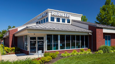 Patient First Primary and Urgent Care - Short Pump
