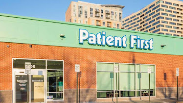 Patient First Primary and Urgent Care - Silver Spring