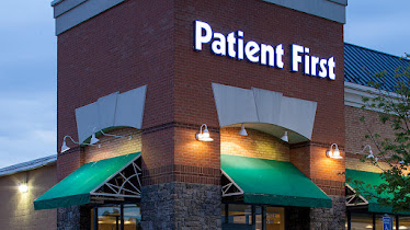 Patient First Primary and Urgent Care - Sterling