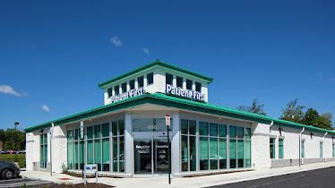 Patient First Primary and Urgent Care - Towson