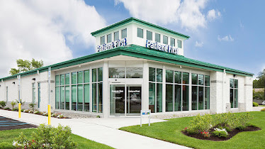 Patient First Primary and Urgent Care - Woodbury