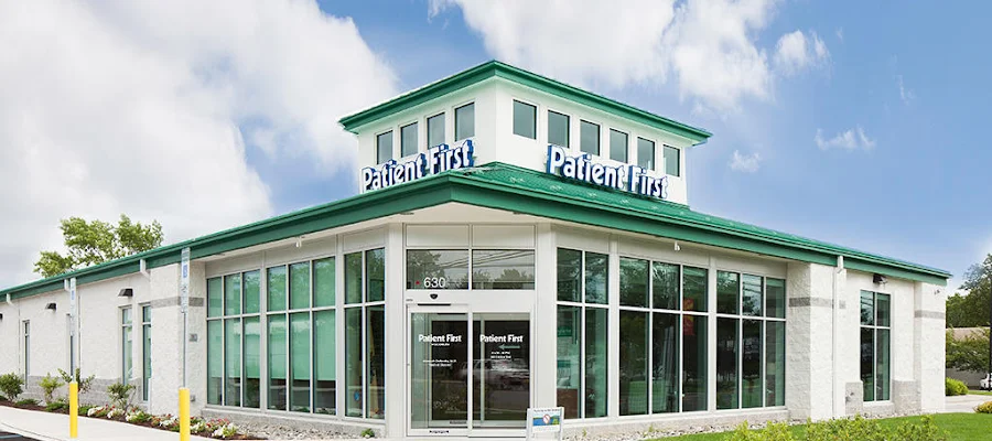 Patient First Primary and Urgent Care - Woodbury