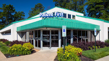 Patient First Primary and Urgent Care - Woodman