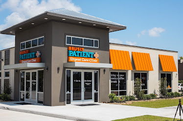 Patient Plus Urgent Care - Brusly