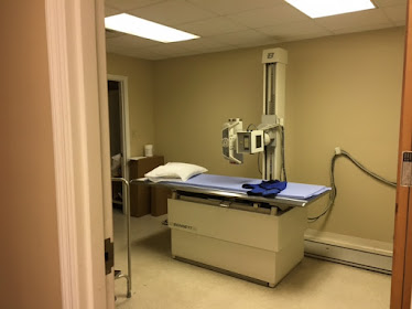Patients First - Appleyard Drive