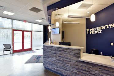 Patients First - Tennessee Street