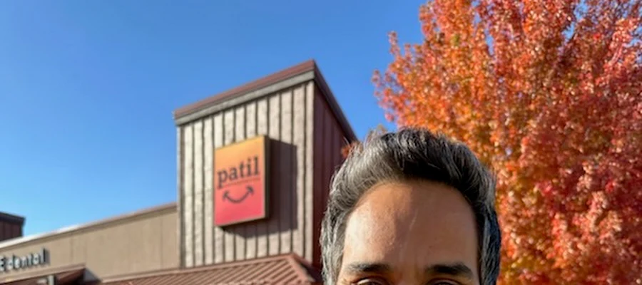 Patil Orthodontics - Erie