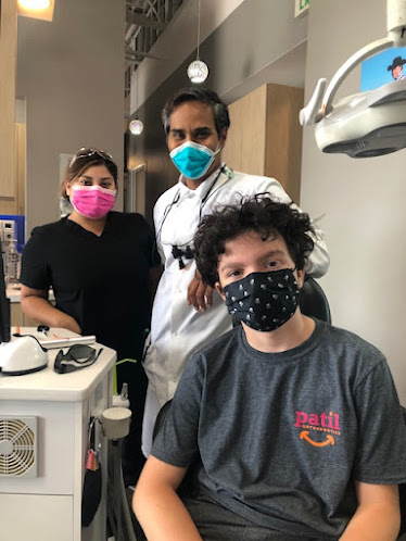 Patil Orthodontics