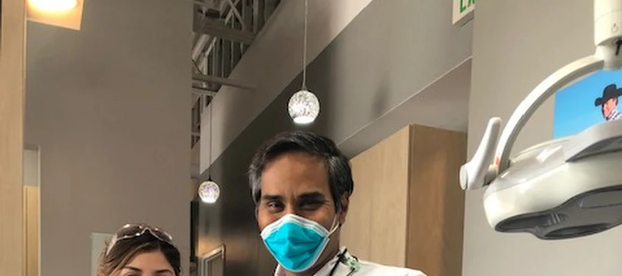 Patil Orthodontics