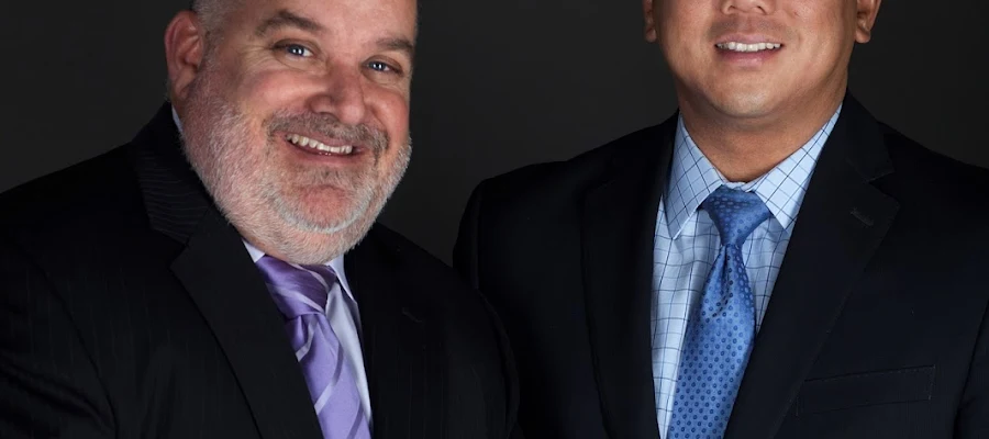 Patinelli & Chang, LLP