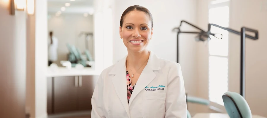 Patino Orthodontics