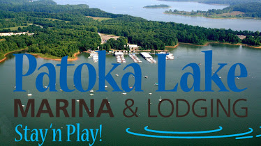 Patoka Lake Marina & Lodging
