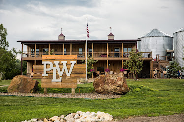 Patoka Lake Winery
