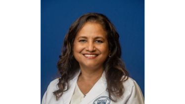 Patricia Alexander, MD