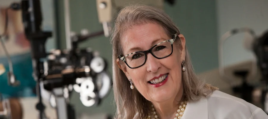 Patricia Burke, M.D., Ph.D.