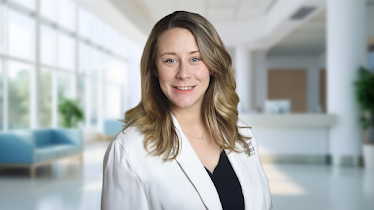 Patricia Campbell, M.D.