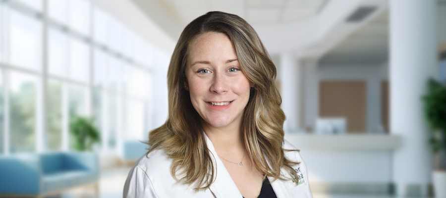 Patricia Campbell, M.D.