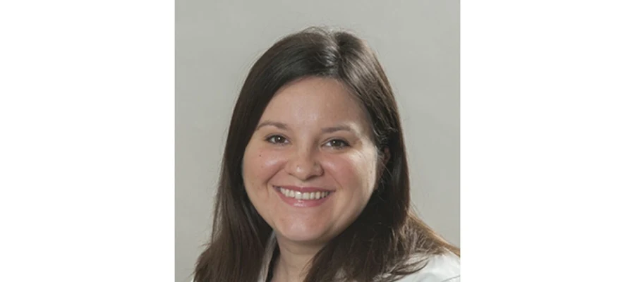 Patricia F. Gendusa, MD