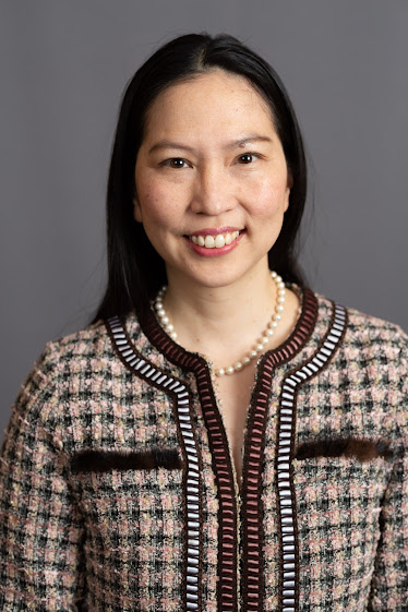 Patricia Sun, M.D.