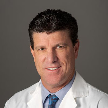 Patrick Briggs, MD