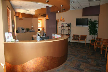 Patrick Fields General Dentistry