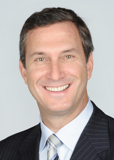 Patrick J. Riedel, M.D.