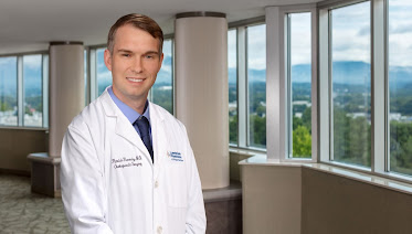 Patrick Kennedy, MD