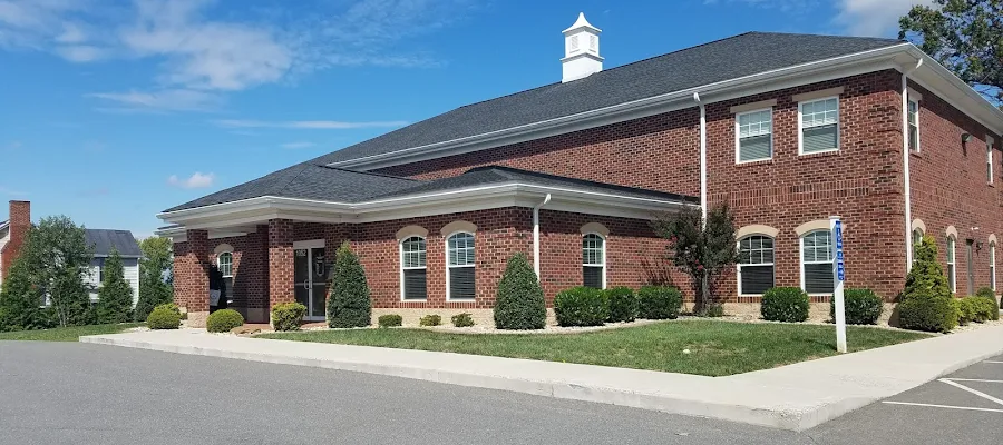 Patrick M. Todd DDS & Associates