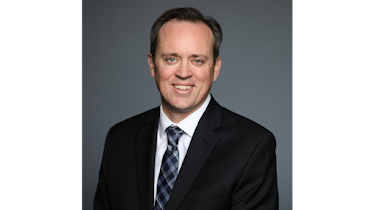 Patrick Mackey, MD