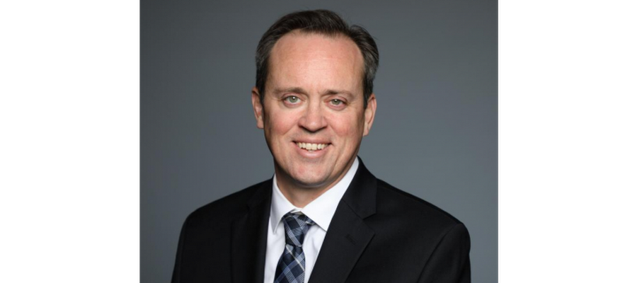 Patrick Mackey, MD
