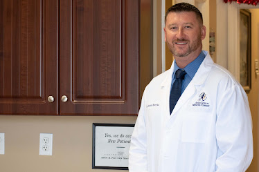 Patrick Martyka, DPM - Associates in Medicine & Surgery