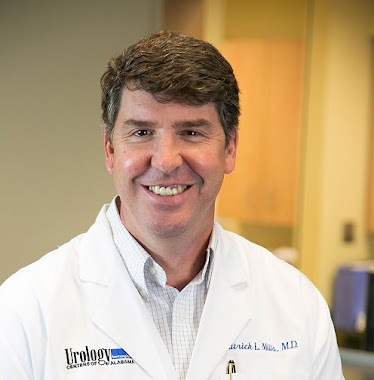 Patrick Mills, MD