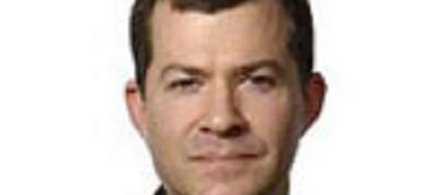 Patrick Mullen, MD