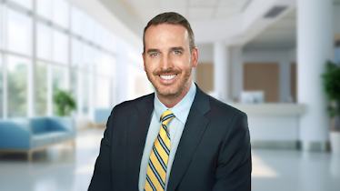 Patrick Ouzts, MD
