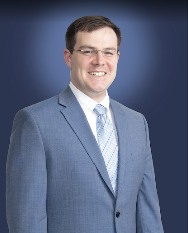 Patrick R. Peavy, M.D.