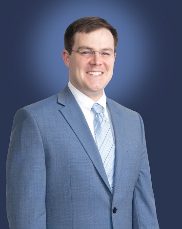 Patrick R. Peavy, M.D.