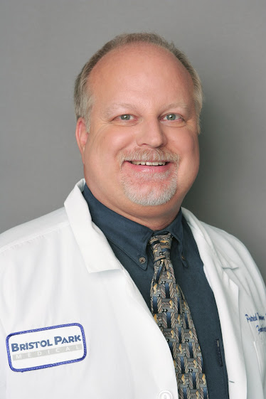 Patrick Thompson, MD