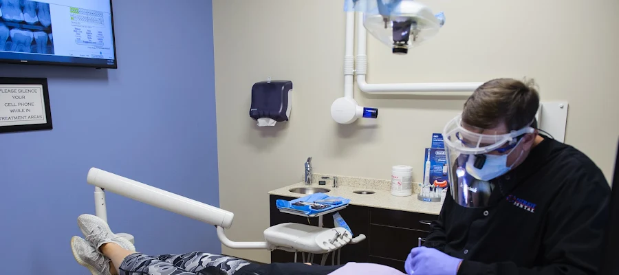 Patriot Dental