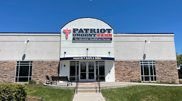 Patriot Urgent Care - Germantown