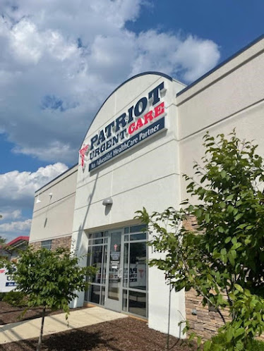 Patriot Urgent Care - Laurel