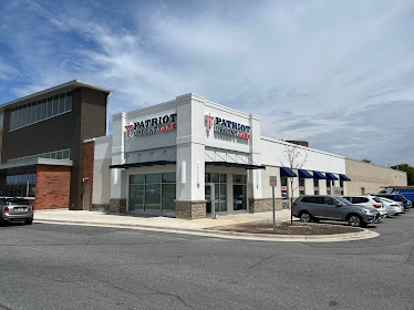 Patriot Urgent Care
