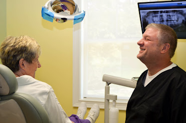 Patriots Park Dental