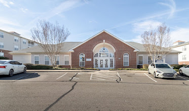 Patriots Pointe