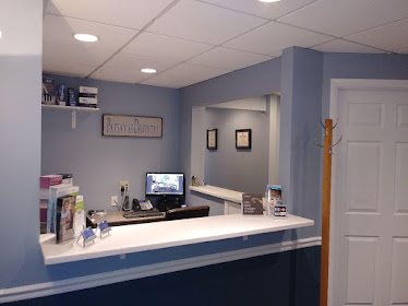 Patsavas Dentistry, Ltd.