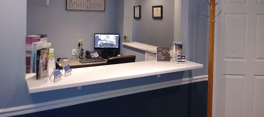 Patsavas Dentistry, Ltd.