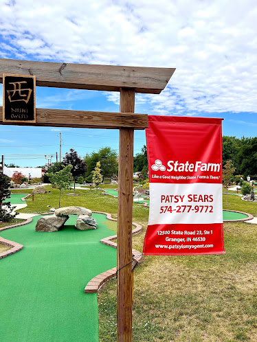 Patsy Sears - State Farm Insurance Agent