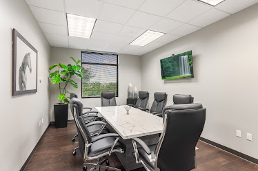 Patten Title Company - Cypress
