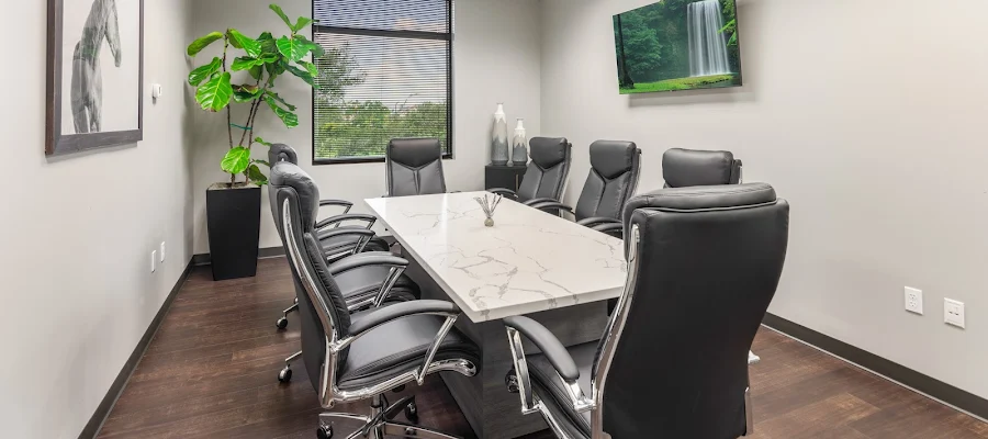 Patten Title Company - Cypress